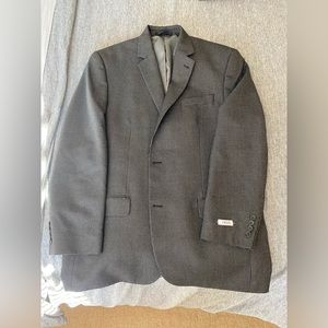 COPY - Mens Izod Blazer